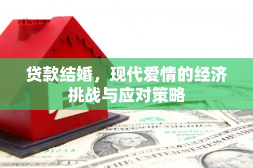 沈河贷款结婚，现代爱情的经济挑战与应对策略