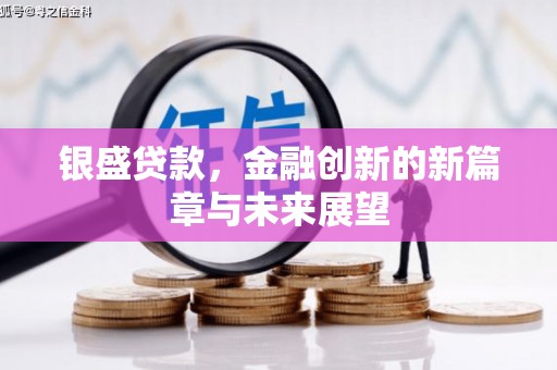 沈河银盛贷款，金融创新的新篇章与未来展望