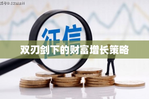 沈河双刃剑下的财富增长策略