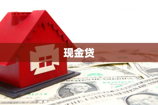 沈河现金贷