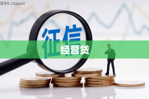 沈河经营贷