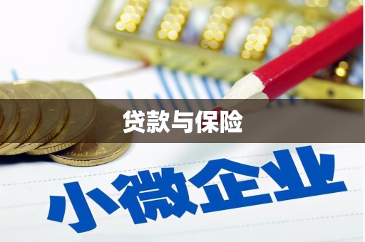 沈河贷款与保险