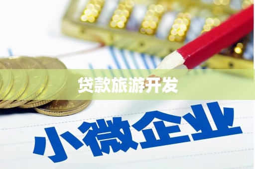 沈河贷款旅游开发