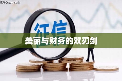 沈河美丽与财务的双刃剑