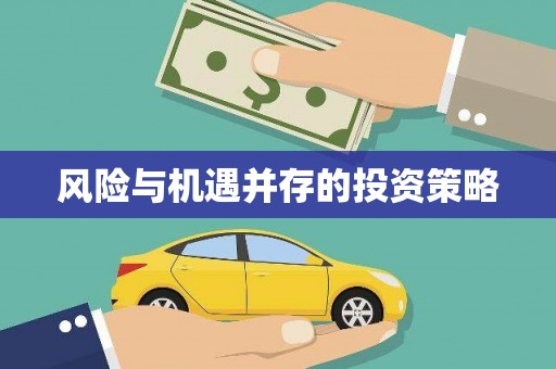 沈河风险与机遇并存的投资策略