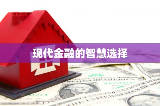 沈河现代金融的智慧选择
