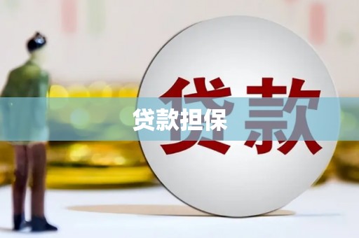 沈河贷款担保