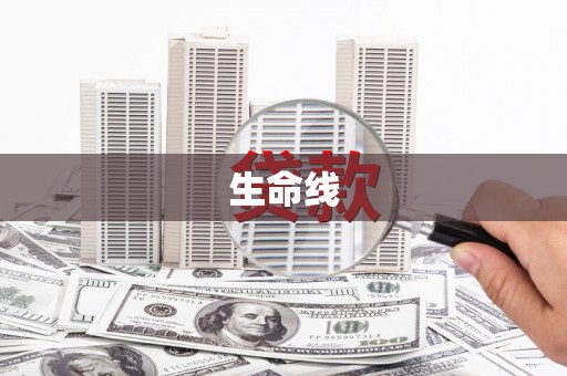沈河生命线