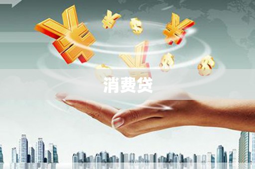 沈河消费贷