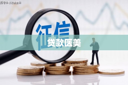 沈河贷款医美