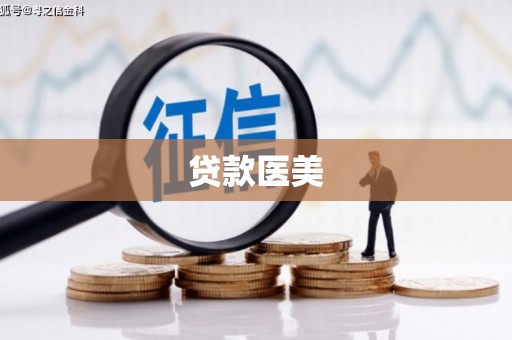 沈河贷款医美