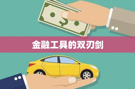 沈河金融工具的双刃剑