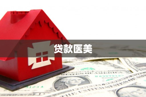 沈河贷款医美