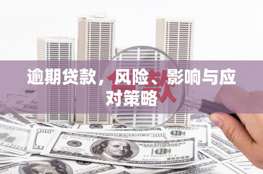 沈河逾期贷款，风险、影响与应对策略