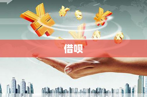 沈河借呗