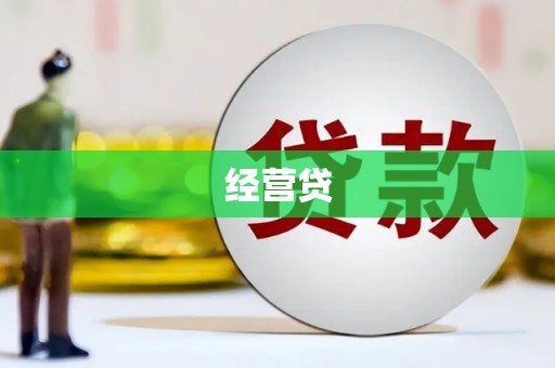 沈河经营贷