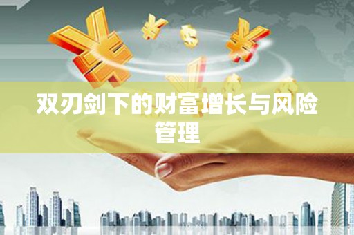 沈河双刃剑下的财富增长与风险管理