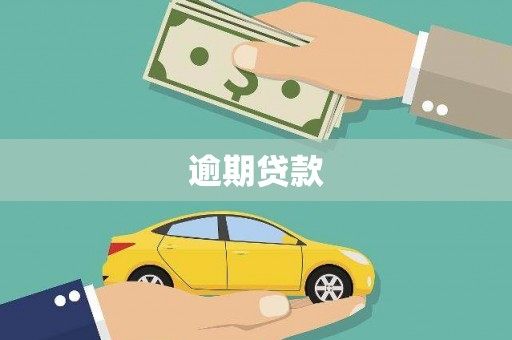 沈河逾期贷款
