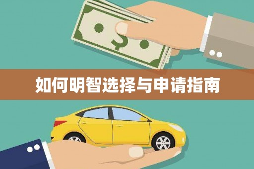 沈河如何明智选择与申请指南