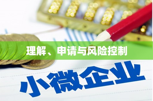 沈河理解、申请与风险控制