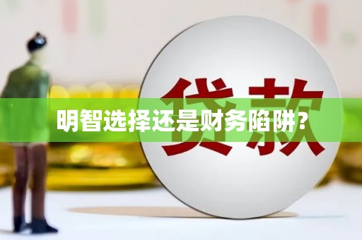 沈河明智选择还是财务陷阱？