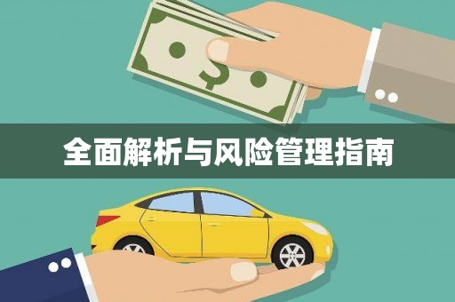 沈河全面解析与风险管理指南