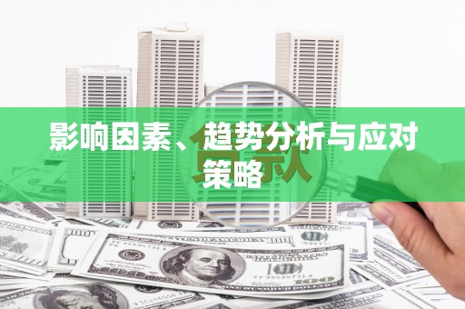 沈河影响因素、趋势分析与应对策略