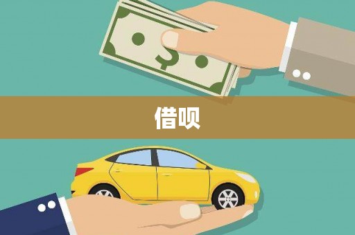 沈河借呗