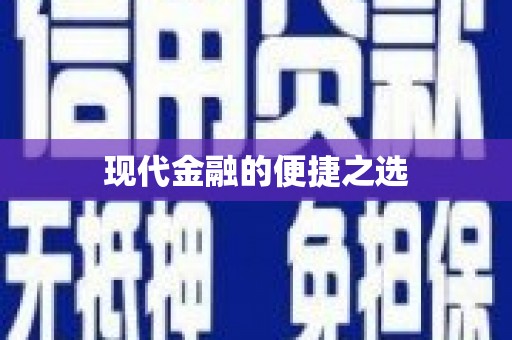 沈河现代金融的便捷之选