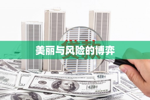 沈河美丽与风险的博弈