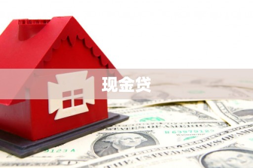 沈河现金贷