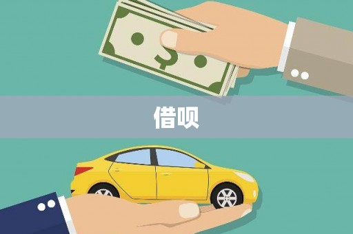 沈河借呗