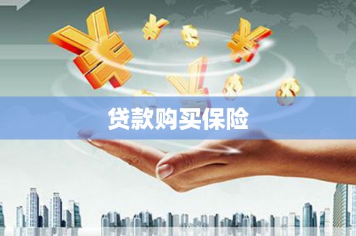 沈河贷款购买保险